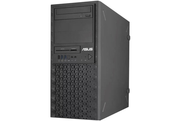 ASUS WORKSTATIONE500A