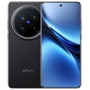 Smartfon vivo X200 Pro 5G czarny 6.78" 16.0GB/512.0GB