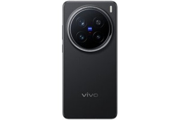 Smartfon vivo X200 Pro 5G czarny 6.78" 16.0GB/512.0GB