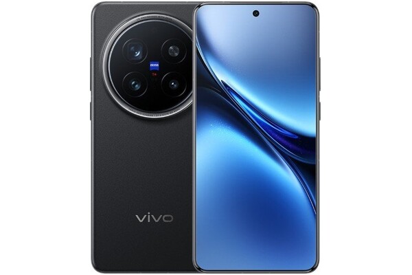 Smartfon vivo X200 Pro 5G czarny 6.78" 16.0GB/512.0GB