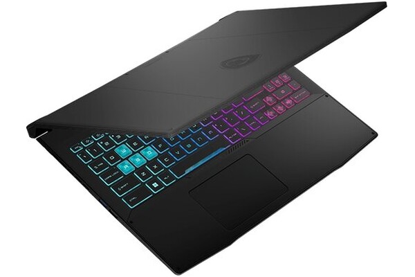 Laptop MSI Katana 15 15.6" Intel Core i7 13620H NVIDIA GeForce RTX 4060 16GB 1TB SSD czarny
