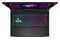 Laptop MSI Katana 15 15.6" Intel Core i7 13620H NVIDIA GeForce RTX 4060 16GB 1TB SSD czarny