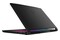 Laptop MSI Katana 15 15.6" Intel Core i7 13620H NVIDIA GeForce RTX 4060 16GB 1TB SSD czarny