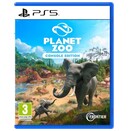 Planet Zoo Console Edition PlayStation 5
