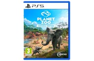 Planet Zoo Console Edition PlayStation 5