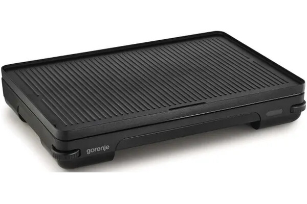 Grill elektryczny Kontaktowy Gorenje TG2000LCB 1800W