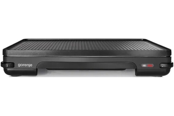 Grill elektryczny Kontaktowy Gorenje TG2000LCB 1800W