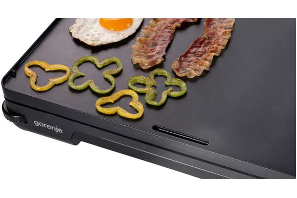 Grill elektryczny Kontaktowy Gorenje TG2000LCB 1800W