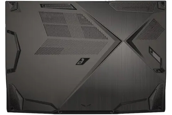 Laptop MSI Thin 15 15.6" Intel Core i5 13420H NVIDIA GeForce RTX 4050 16GB 512GB SSD Windows 11 Home czarny