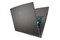 Laptop MSI Thin 15 15.6" Intel Core i5 13420H NVIDIA GeForce RTX 4050 16GB 512GB SSD Windows 11 Home czarny