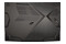 Laptop MSI Thin 15 15.6" Intel Core i5 13420H NVIDIA GeForce RTX 4050 16GB 512GB SSD Windows 11 Home czarny