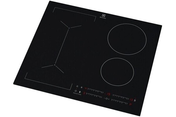 Płyta indukcyjna Electrolux MEXIV602T
