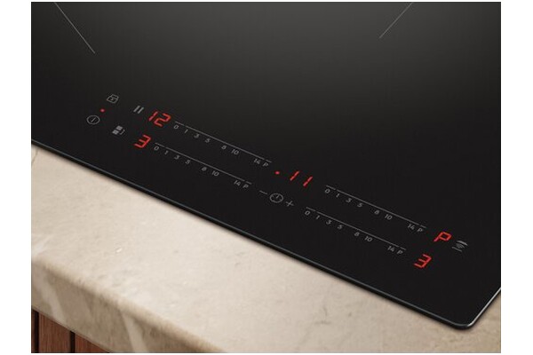Płyta indukcyjna Electrolux MEXIV602T