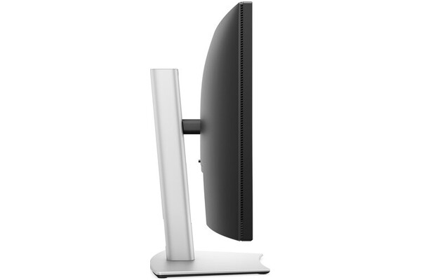 Monitor 34.1" DELL P3425WE czarny