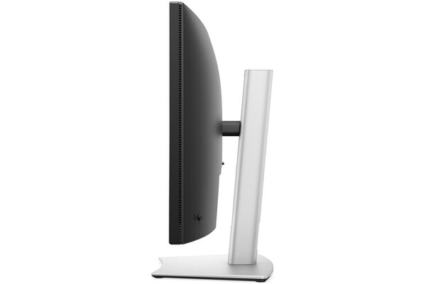 Monitor 34.1" DELL P3425WE czarny