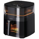 Frytkownica beztłuszczowa Air Fryer SENCOR SFR5050BK 1500W
