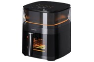 Frytkownica beztłuszczowa Air Fryer SENCOR SFR5050BK 1500W
