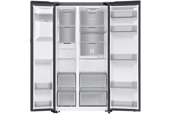 Lodówka Samsung RS80F64JEB