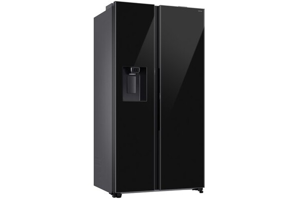 Lodówka Samsung RS80F64JEB
