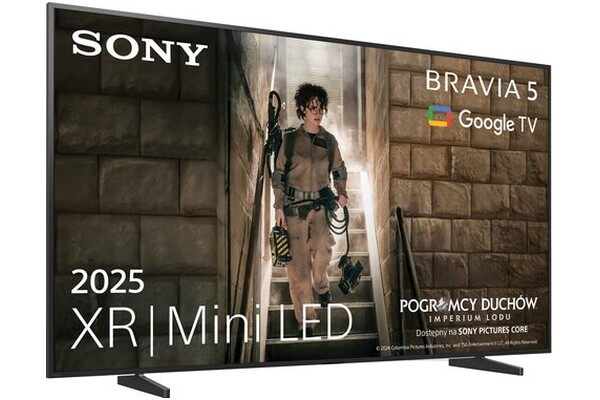 Telewizor Sony K98XR55BP 98" 4K Ultra HD