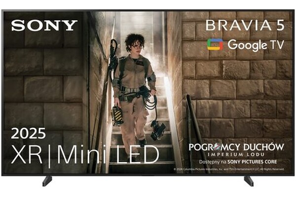 Telewizor Sony K98XR55BP 98" 4K Ultra HD