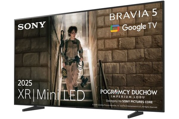 Telewizor Sony K98XR55BP 98" 4K Ultra HD