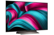 Telewizor LG OLED55C5EL 55" 4K Ultra HD