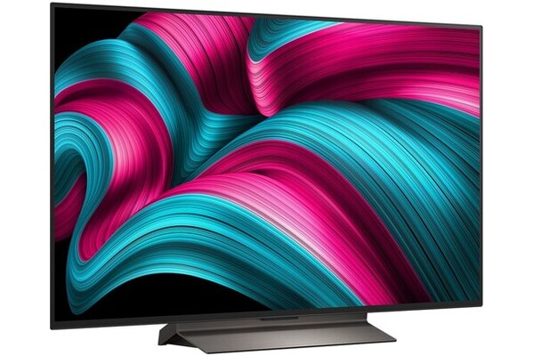 Telewizor LG OLED48C5EL 48" 4K Ultra HD
