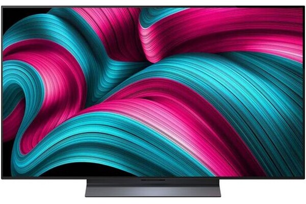 Telewizor LG OLED48C5EL 48" 4K Ultra HD