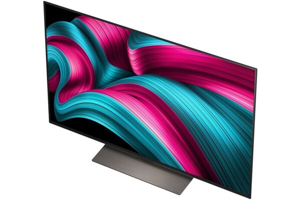 Telewizor LG OLED48C5EL 48" 4K Ultra HD