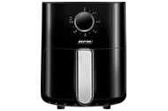 Frytkownica beztłuszczowa Air Fryer MPM MFR12 800W