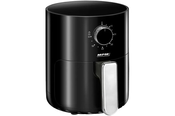 Frytkownica beztłuszczowa Air Fryer MPM MFR12 800W