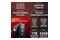 Mad Dog F321R-A01DR32 AMD Ryzen 7 32GB DDR5 NVIDIA GeForce RTX 5070 12GB 1TB SSD brak