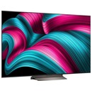 Telewizor LG OLED77C5EL 77" 4K Ultra HD