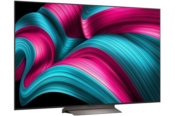 Telewizor LG OLED65C5EL 65" 4K Ultra HD