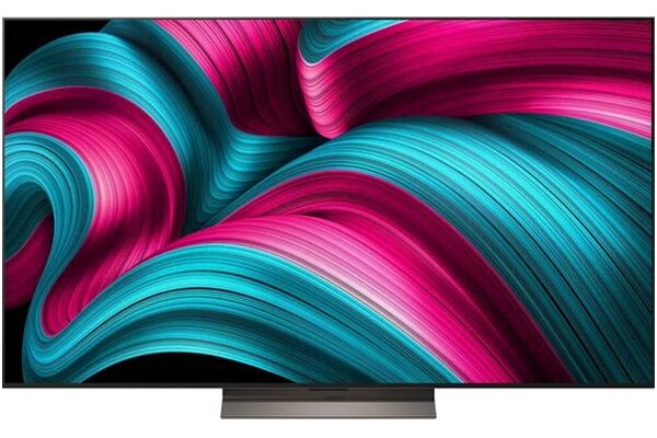 Telewizor LG OLED65C5EL 65" 4K Ultra HD