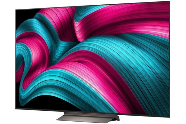 Telewizor LG OLED65C5EL 65" 4K Ultra HD