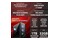 Mad Dog F321R-A03DR32 AMD Ryzen 5 32GB DDR5 NVIDIA GeForce RTX 5070 12GB 1TB SSD brak
