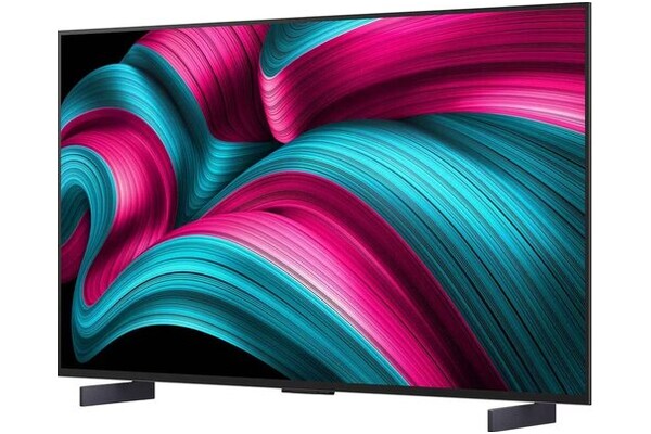 Telewizor LG OLED42C5EL 42" 4K Ultra HD