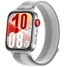 Smartwatch Huawei Watch Fit 4 1.82" srebrny