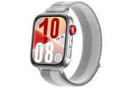 Smartwatch Huawei Watch Fit 4 1.82" srebrny