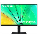 Monitor 24.0" Samsung S60UD