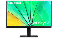 Monitor 24.0" Samsung S60UD