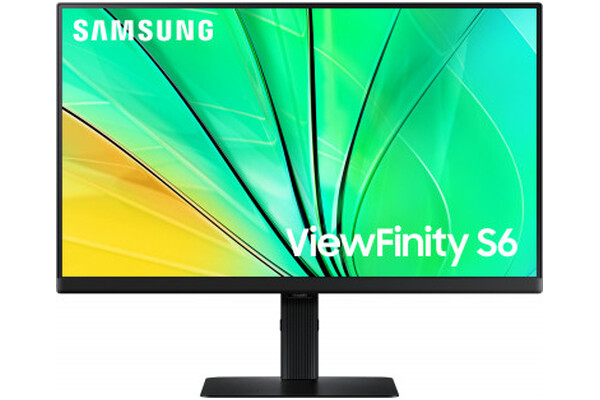 Monitor 24.0" Samsung S60UD