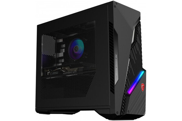 MSI infinite S3 Intel Core i5 32GB DDR5 16GB Windows 11 Home PL