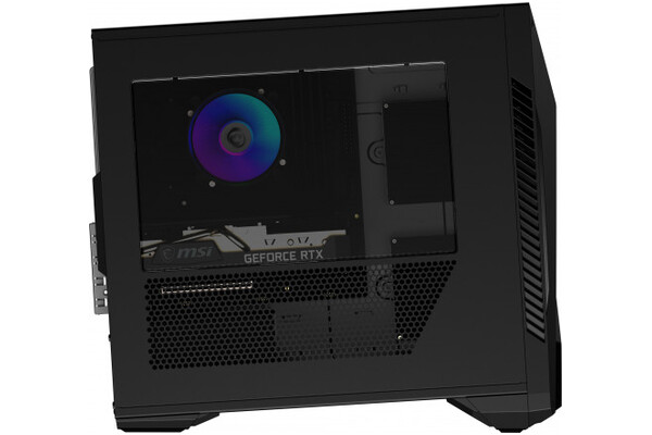 MSI infinite S3 Intel Core i5 32GB DDR5 16GB Windows 11 Home PL