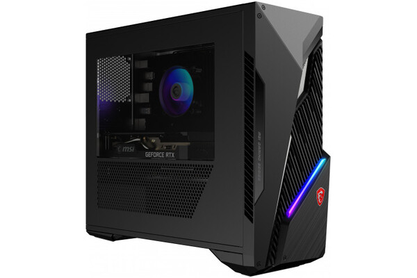 MSI infinite S3 Intel Core i5 32GB DDR5 16GB Windows 11 Home PL