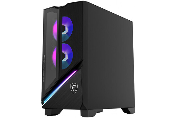 MSI infinite X3 32GB DDR5 32GB Windows 11 Home PL
