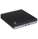 HP EliteDesk 800 Intel Core i5 16GB DDR4 Windows 11 Professional PL