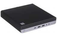 HP EliteDesk 800 Intel Core i5 16GB DDR4 Windows 11 Professional PL